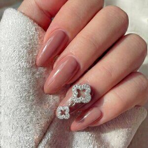 Nail‎ Decals